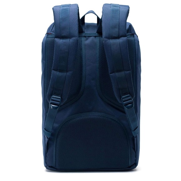 Herschel Little America Laptop Backpack - Picture 4 of 12